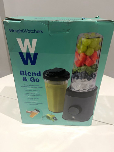 Weightwatchers blend go - weightwatchers,