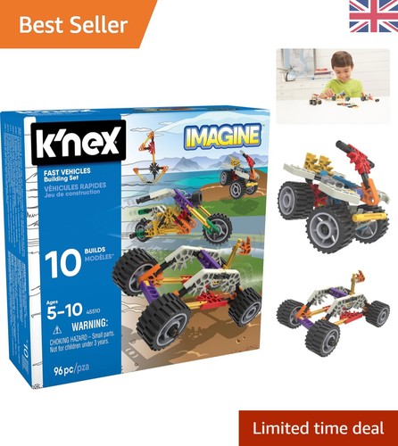 Creative piece building - creative, set