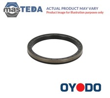 30P3000-OYO WHEEL HUB SEAL