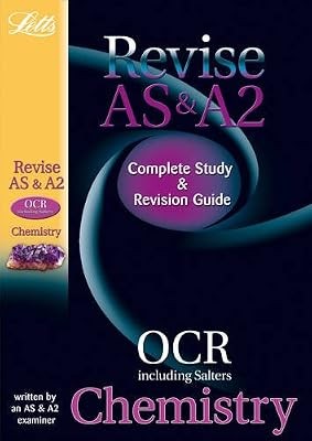Letts level revision success - a-level,
