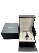 Tag heuer Aquaracer Diamond Ladies Watch WBD2312 (SALE)