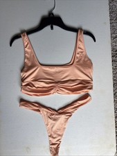 Oh Polly Beach Club Bikini set