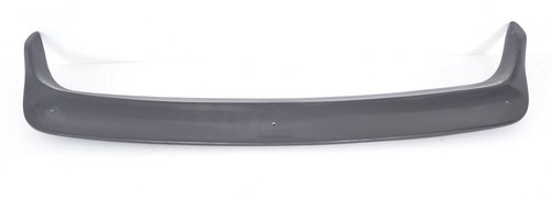 Rear trunk spoiler - spoiler, porsche