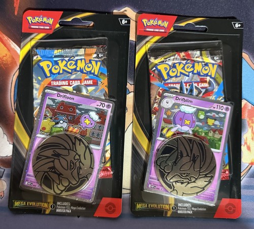 Pokémon tcg mega evolution - pokémon,