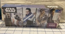 Star Wars Panorama 1000 Piece
