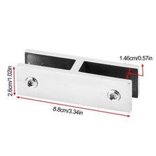 Stainless Steel 180 Degree