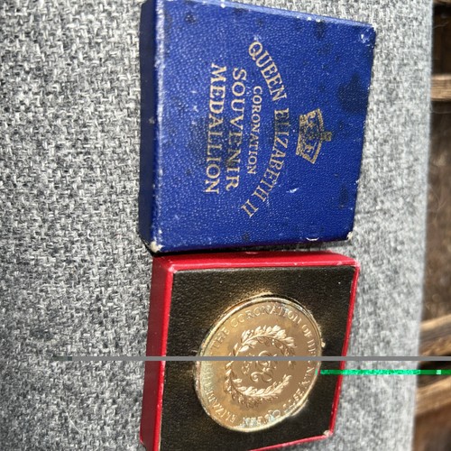 1953 queen elizabeth - elizabeth, ii