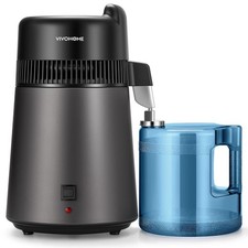 VIVOHOME 6L Water Distiller