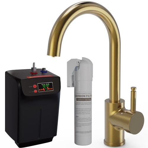 Liquida bht311bg 1 - liquida, 3-in-1