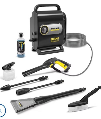 Karcher anniversary edition - karcher,