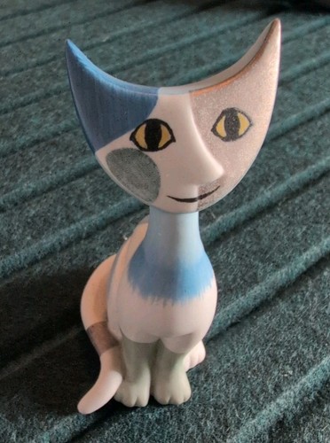 Goebel rosina wachtmeister cat - rosina,