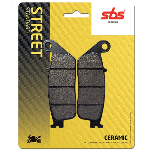 Sbs ceramic street - sbs,