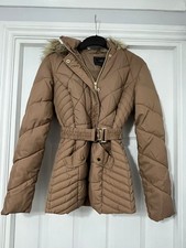 Lipsy Women's Coat Jacket Size 6