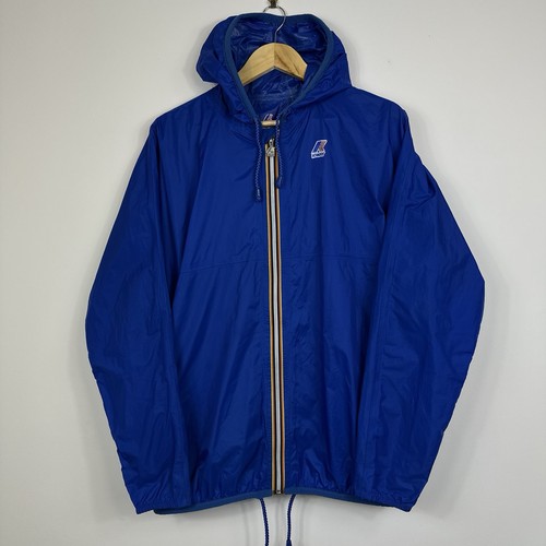 Way claude klassic jacket - k-way,