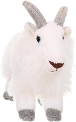 Wild republic mountain - republic, goat
