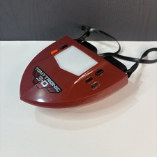 Retro Electronic Game Tomytronic Sky Attack  - In Excellent Condition (Rare)