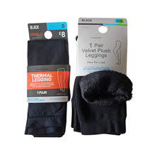 Bargain 2 Pairs Women Girls