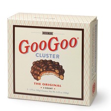Goo Goo Clusters Original