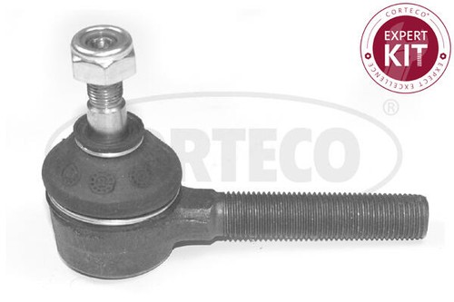 Fits corteco 49401409 tie rod - corteco,
