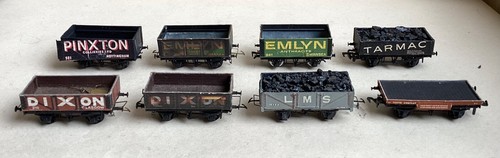 Peco gauge job lot - job, x8