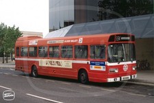 Bus Photo - Alder Valley 193