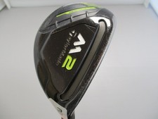 TaylorMade M2 RESCUE 2017