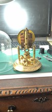 Two Bentima Anniversary Clocks