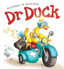 Dr Duck by Smallman, Steve