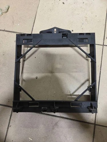 Bmw f10 engine mount left - 5,