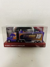 Disney CARS BOBBY SWIFT’s