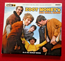 Zoot Money's Big Roll Band As