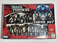 Vintage 2007 Hasbro Parker