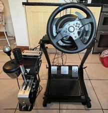 racing simulator rig Ps5/PC compatible 