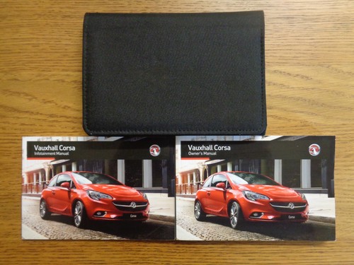 Vauxhall corsa owners - corsa,