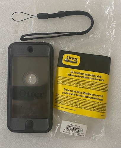 Otterbox defender case for - otterbox,