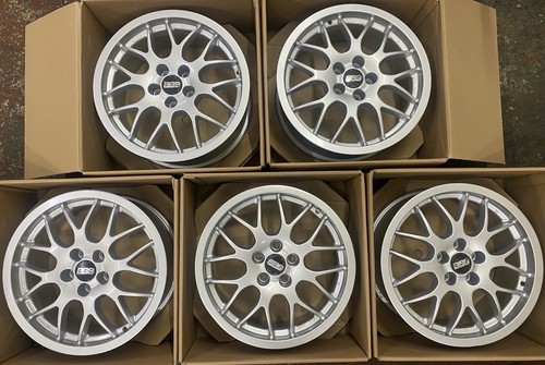 Original bbs rx226 alloy - bbs,