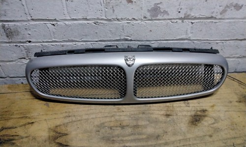 Jaguar type mesh front - mesh,