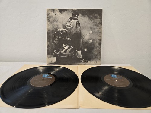 The who quadrophenia - who, 1973