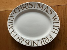 Emma Bridgewater Gold Toast