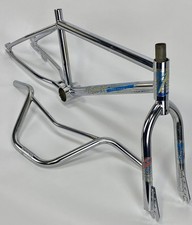 1986 Schwinn Predator Freeform
