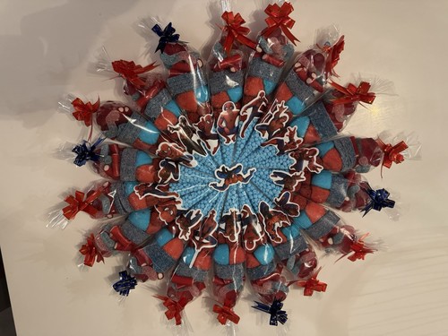 Box spider man - of, themed