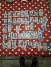 Turf Cigarette Cards. Sports Series