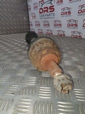 RENAULT GRAND ESPACE DRIVESHAFT PASSENGER (N/S) 8200837408 MK4 2.2DCI MPV 2007