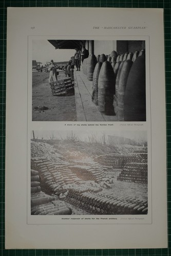 1916 wwi ww1 print big - ww1,