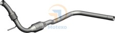 Catalytic Converter MERCEDES