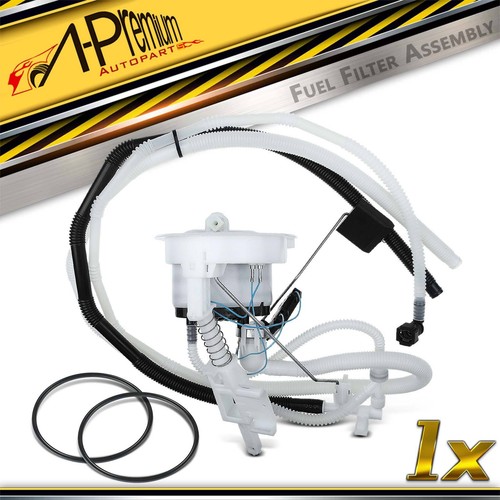Premium fuel filter - fuel,