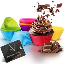 Avana large silicone muffin - large,