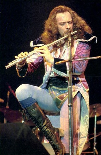 Jethro tull ian anderson - jethro,