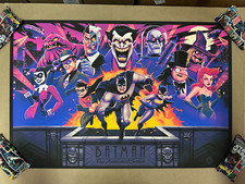Batman The Animated Series