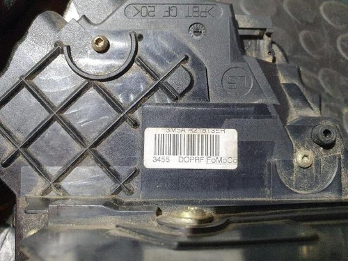 3m5ar21813er front door lock - front,